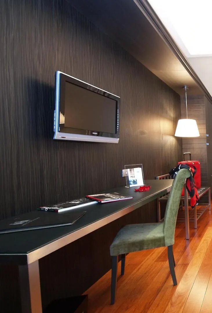 Hotel Porta Felice&Spa Palermo