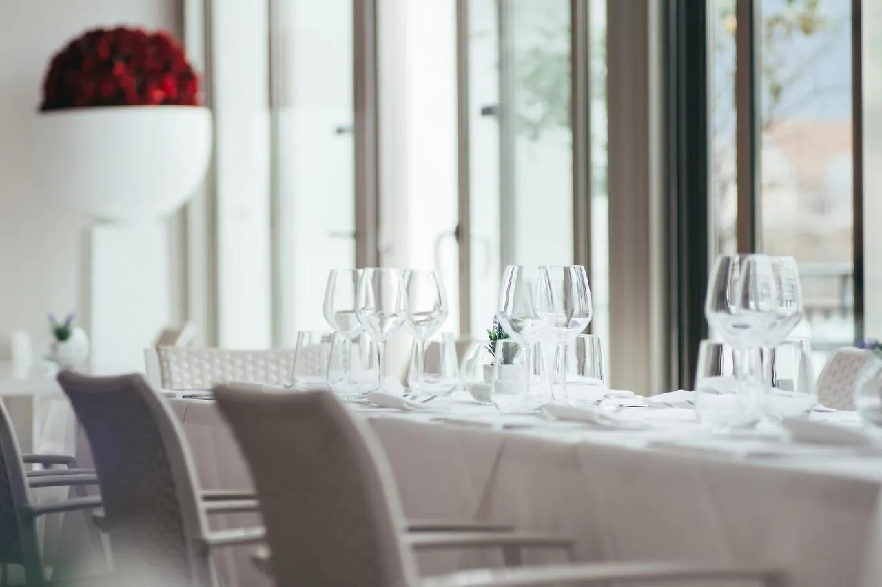 Hotel Porta Felice&Spa Palermo