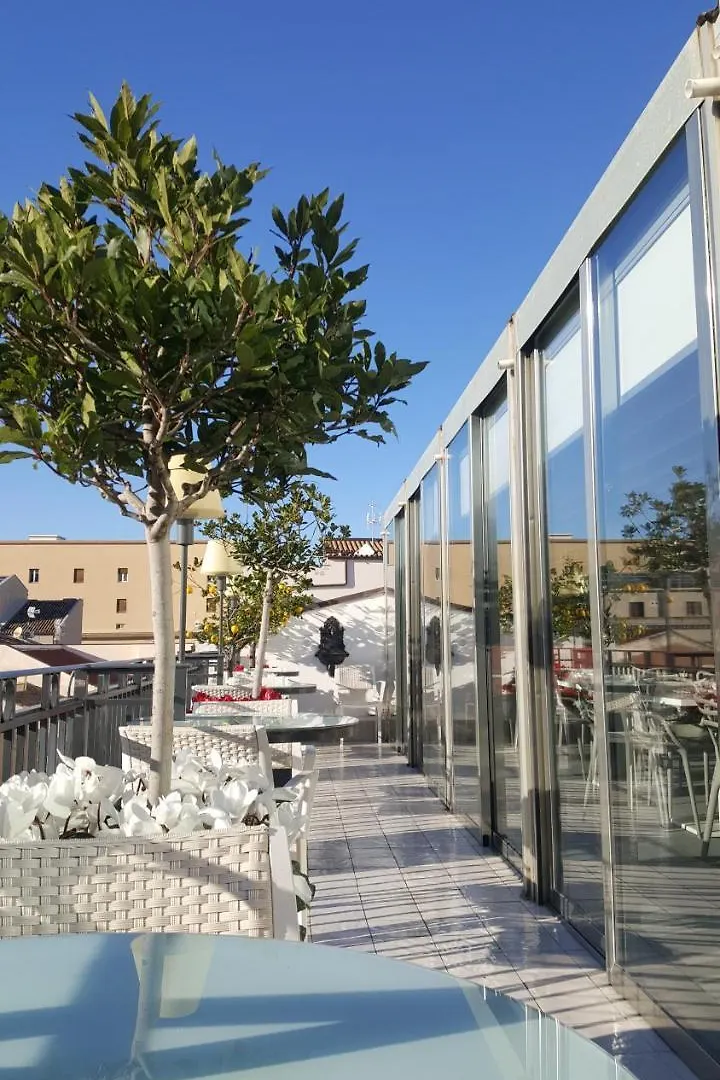 Hotel Porta Felice&Spa Palermo