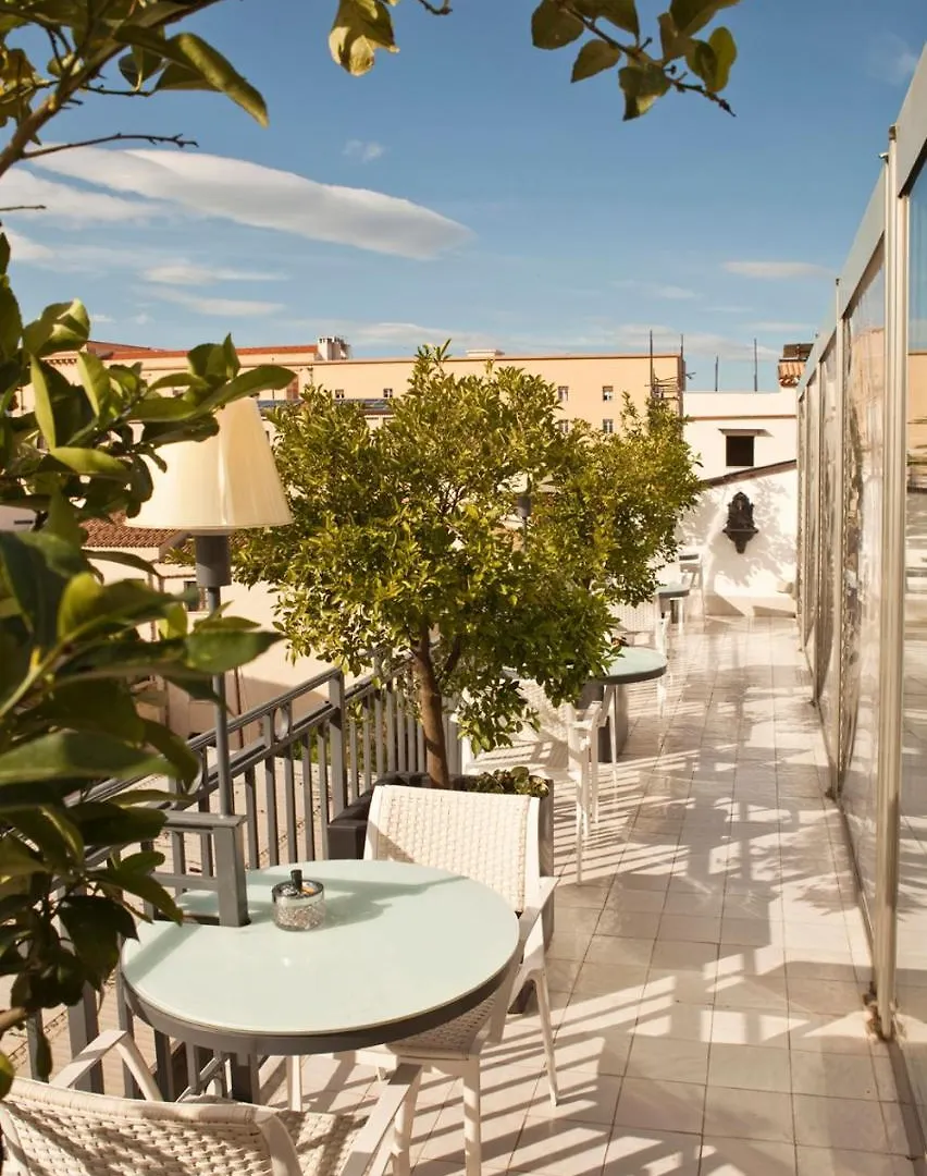 Hotel Porta Felice&Spa Palermo