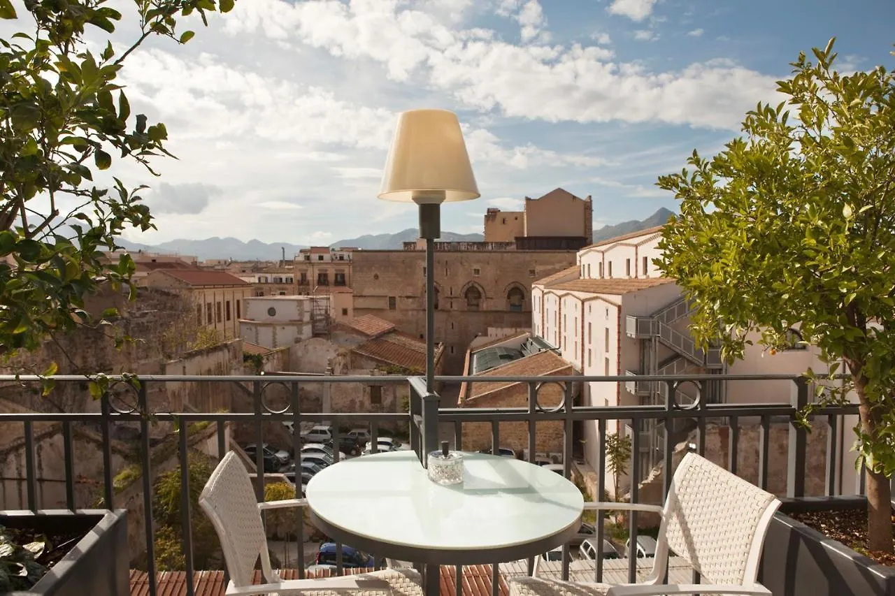 Hotel Porta Felice&Spa Palermo