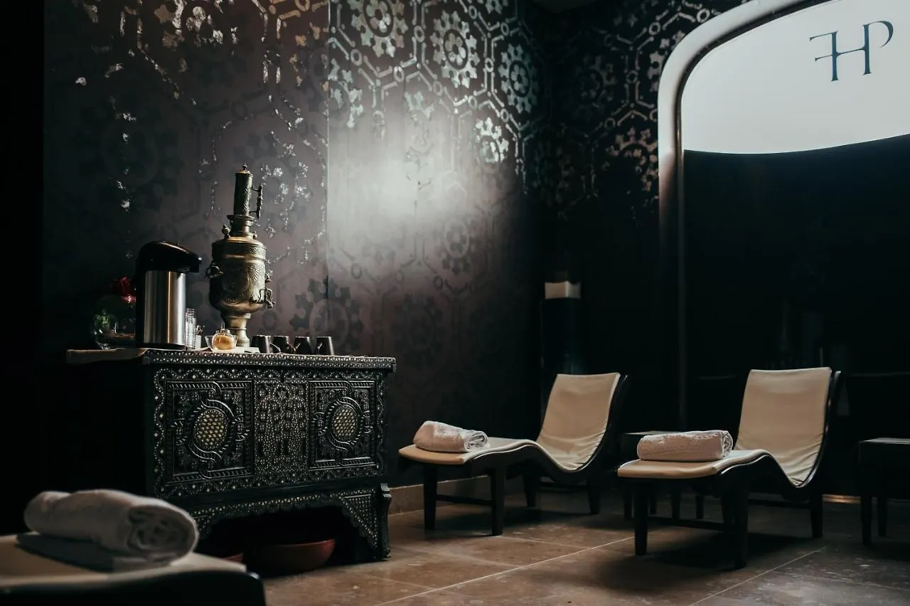 Hotel Porta Felice&Spa Palermo