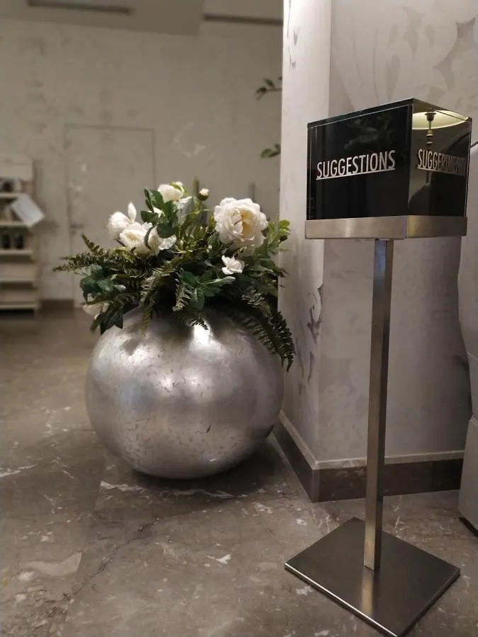 Hotel Porta Felice&Spa Palermo